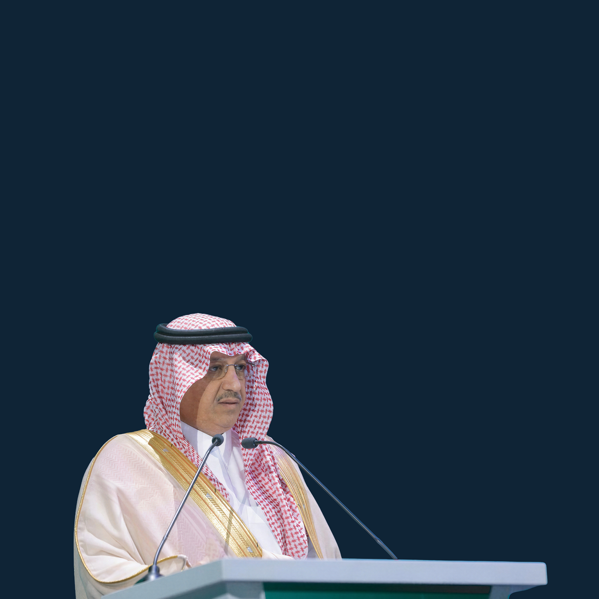 معالي أ. يوسف بن عبدالله البنيان