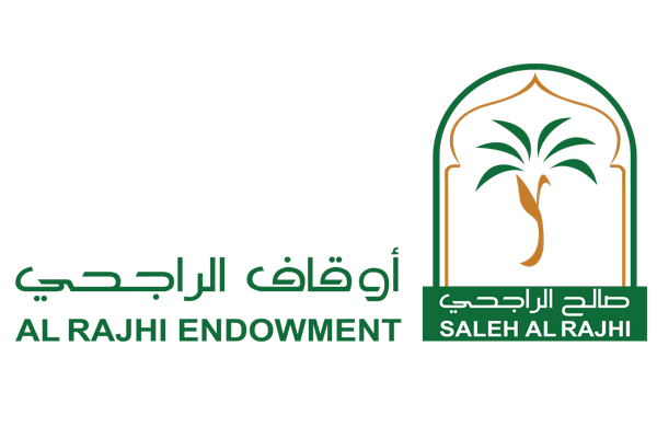 أوقاف الراجحي