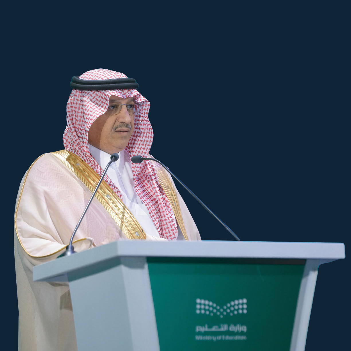 معالي أ. يوسف بن عبدالله البنيان