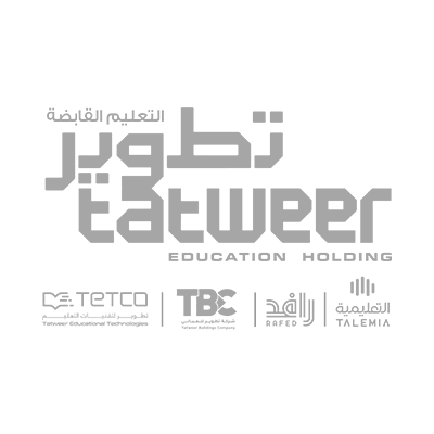 تطوير التعليم القابضة