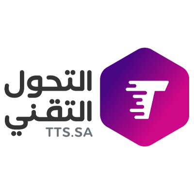 شركة التحول التقني